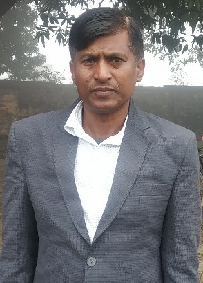 Dr. Shree Bhagwan Thakur